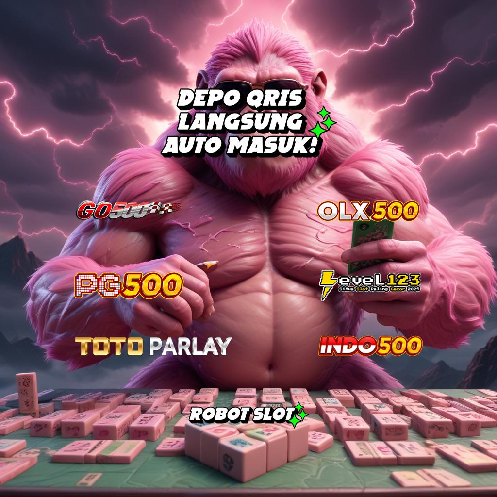 777SLOT IDR APK Laporan Waktu Instan