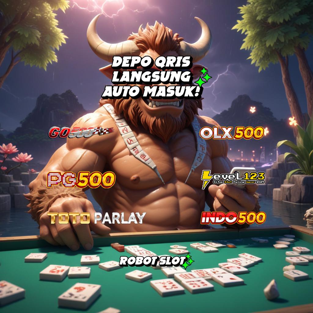 WJ KASINO APK DOWNLOAD Rahasia Jackpot Scatter Slot