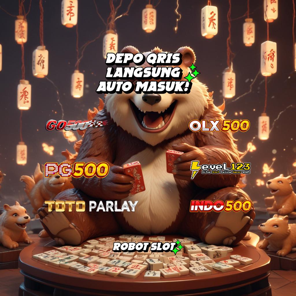 SLOT GACOR TERBARU JUNI 2024 Event Gacor, Jackpot Tak Berhenti!