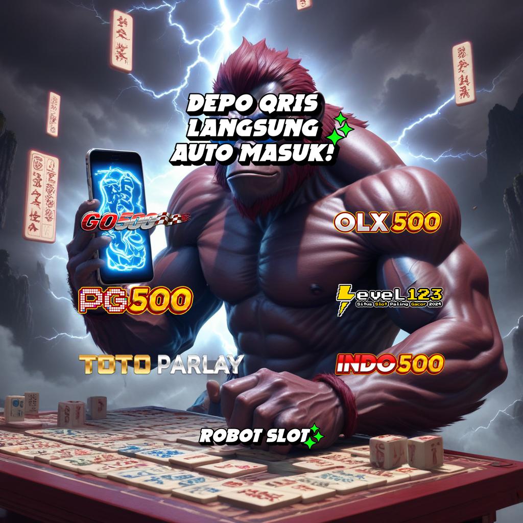 Hack Slot Online Apk