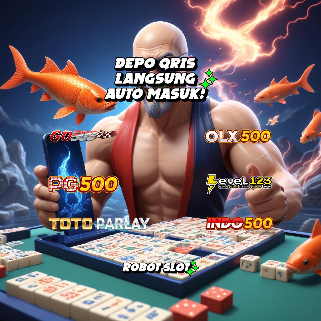 Demo Slot Pg Soft Mahjong Ways 2 Scatter Hitam