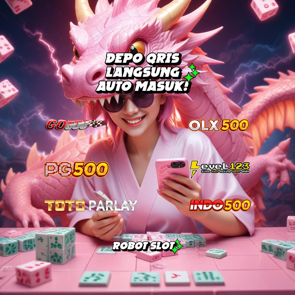 Akun Demo Slot Pragmatic Gratis Versi Indonesia Rupiah