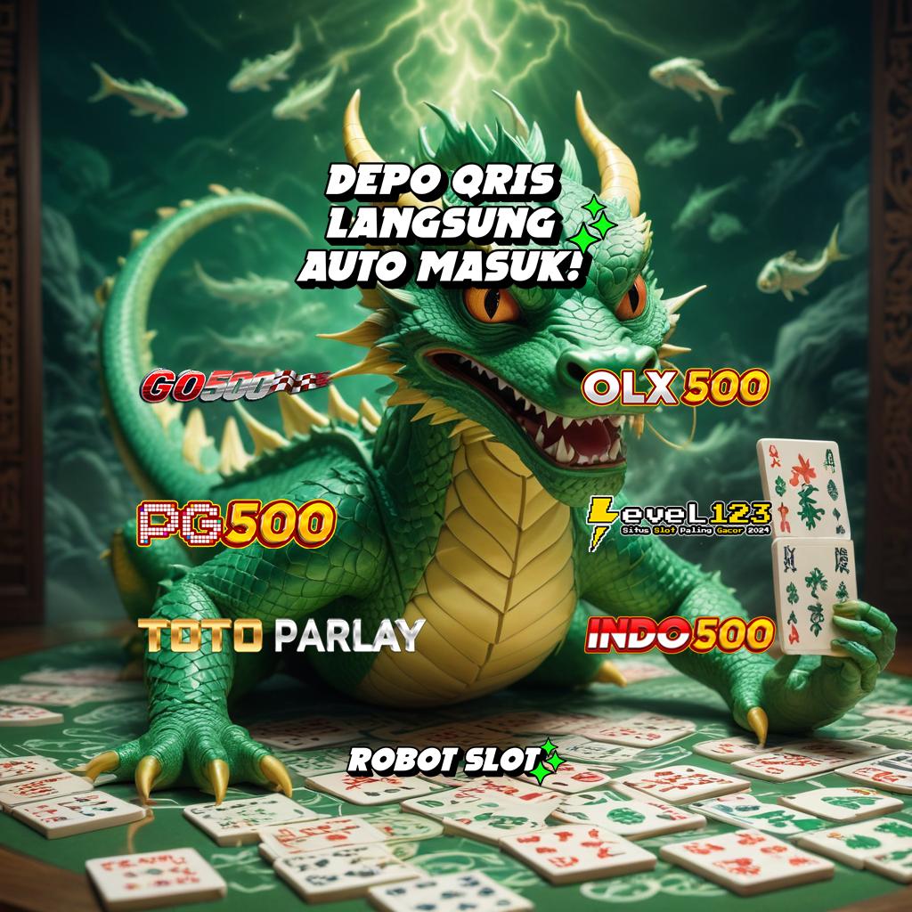 Apk Slot Online