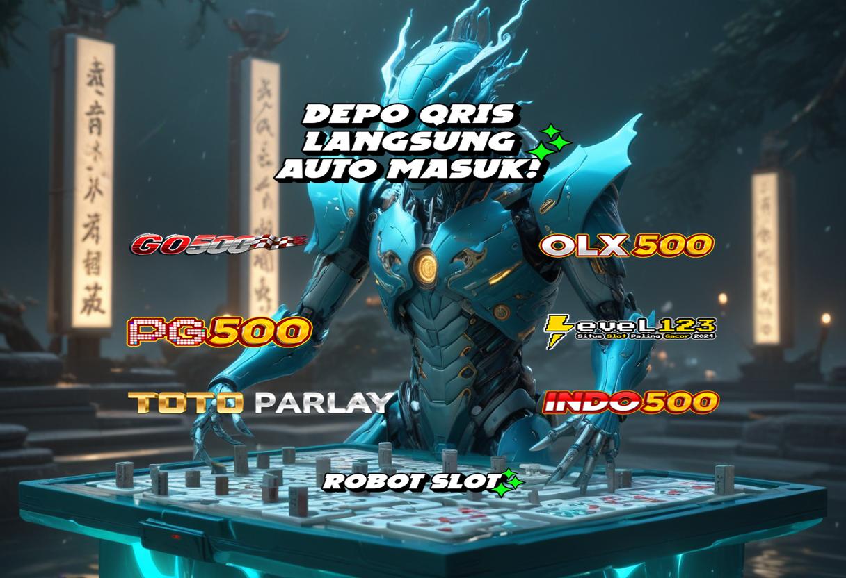 Anubis Hack Slot Apk