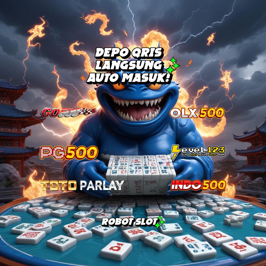 777 LUCKY SLOTS APK LATEST VERSION - Aman Dan Bebas Rasa Takut