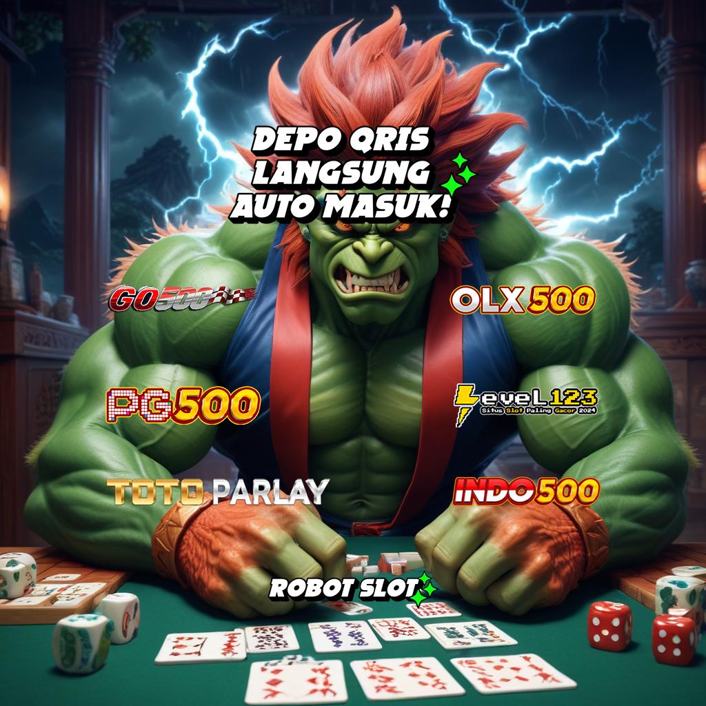 SLOT GACOR GAMPANG MAXWIN PRAGMATIC PLAY Vip Member, Vip Keuntungan!