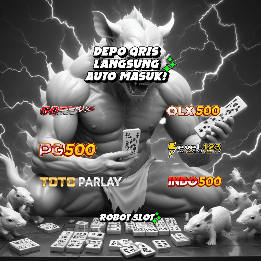 TURBO X500 SLOT - Bonus Harian, Klaim Sekarang!