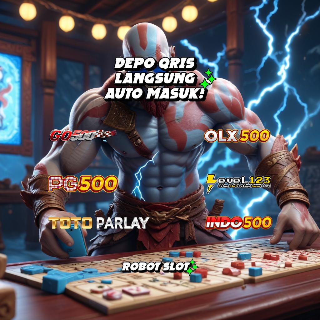 ONLINE SLOT DEMO PLAY Main Sekarang, Eventnya Makin Gede!