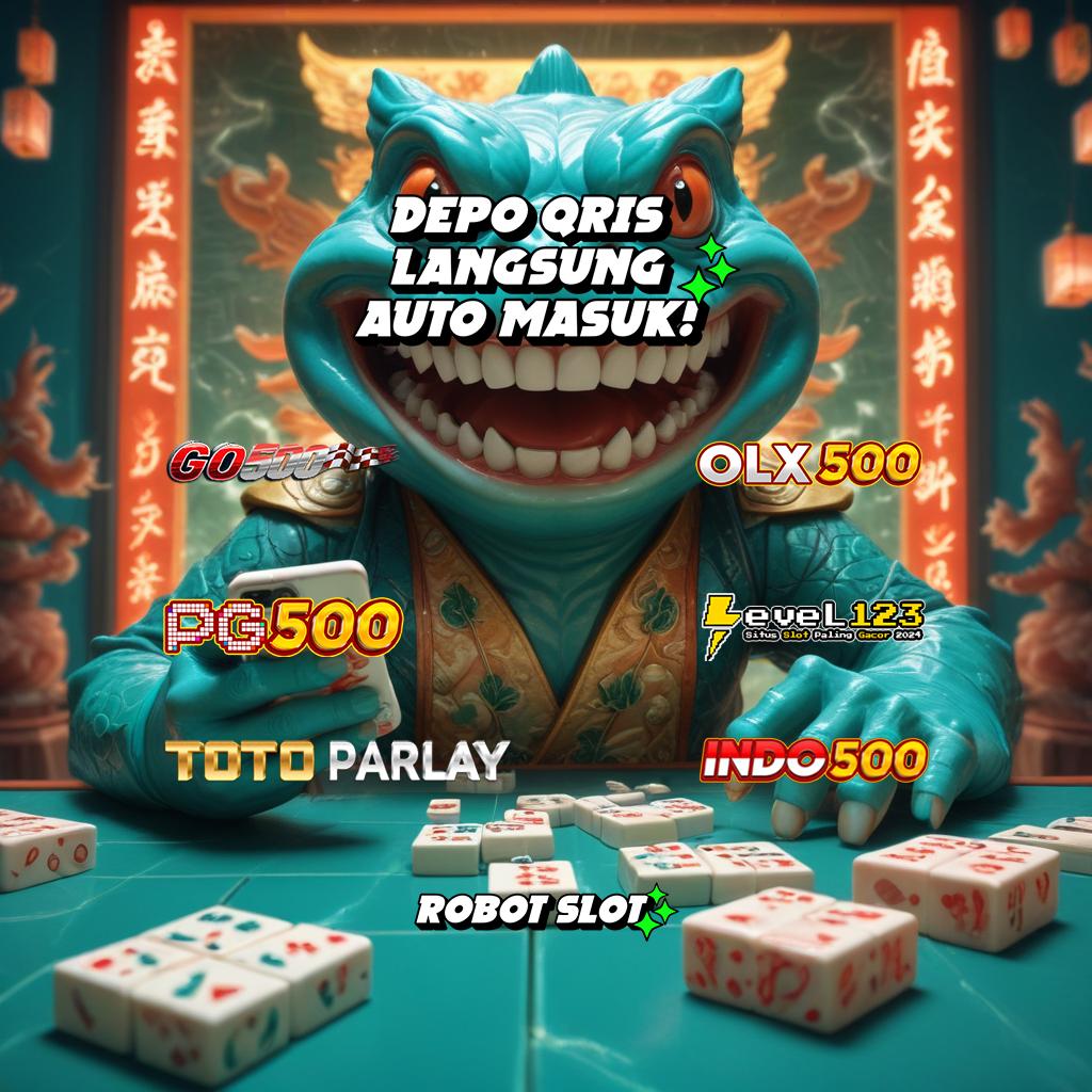 Slot777 Daftar Slot Terpercaya