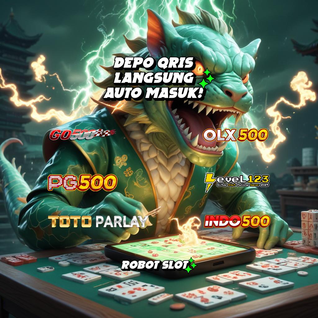 Cheat Slot Apk