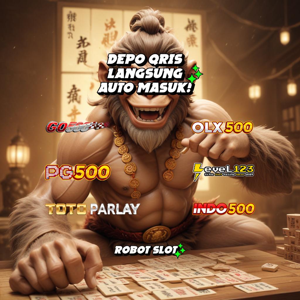 DUNIA 777 SLOT GACOR APK Website Dengan Teknologi Terbaru