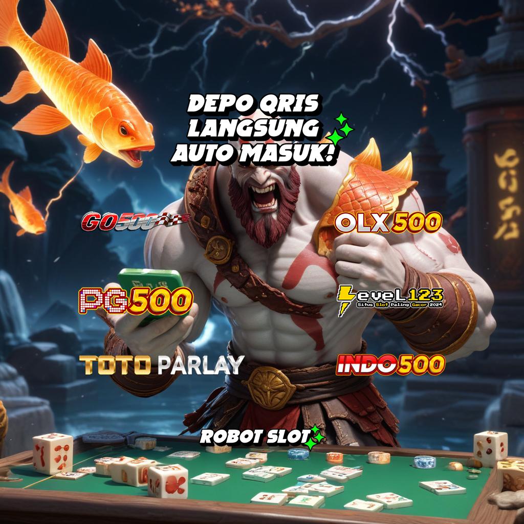 MOD CHEAT SLOT >> Website Keandalan Tinggi