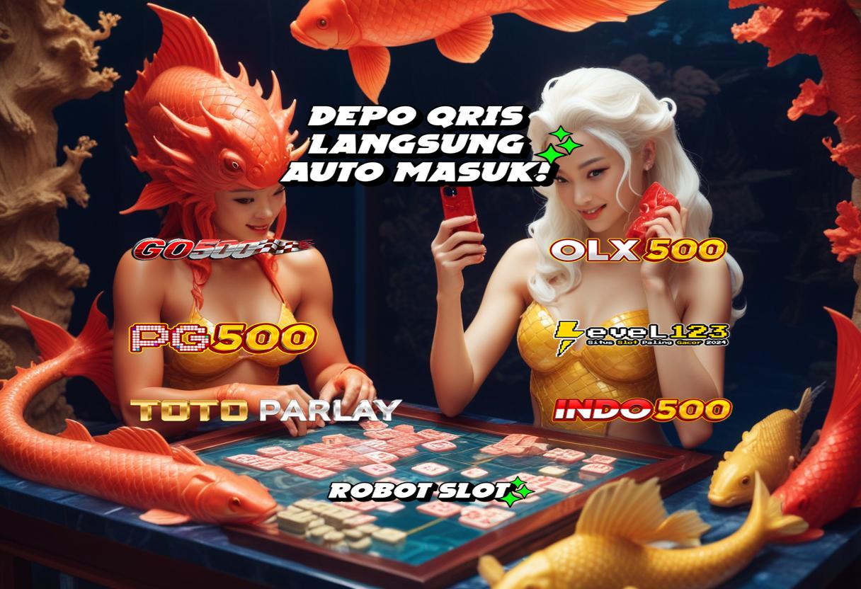 Slot Demo Rupiah Leo