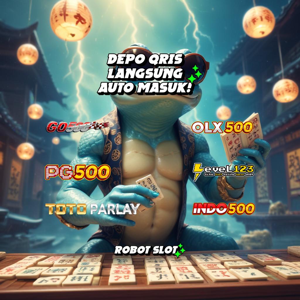 HARI APA SLOT GACOR Event Gacor, Hadiah Pasti Tiba!