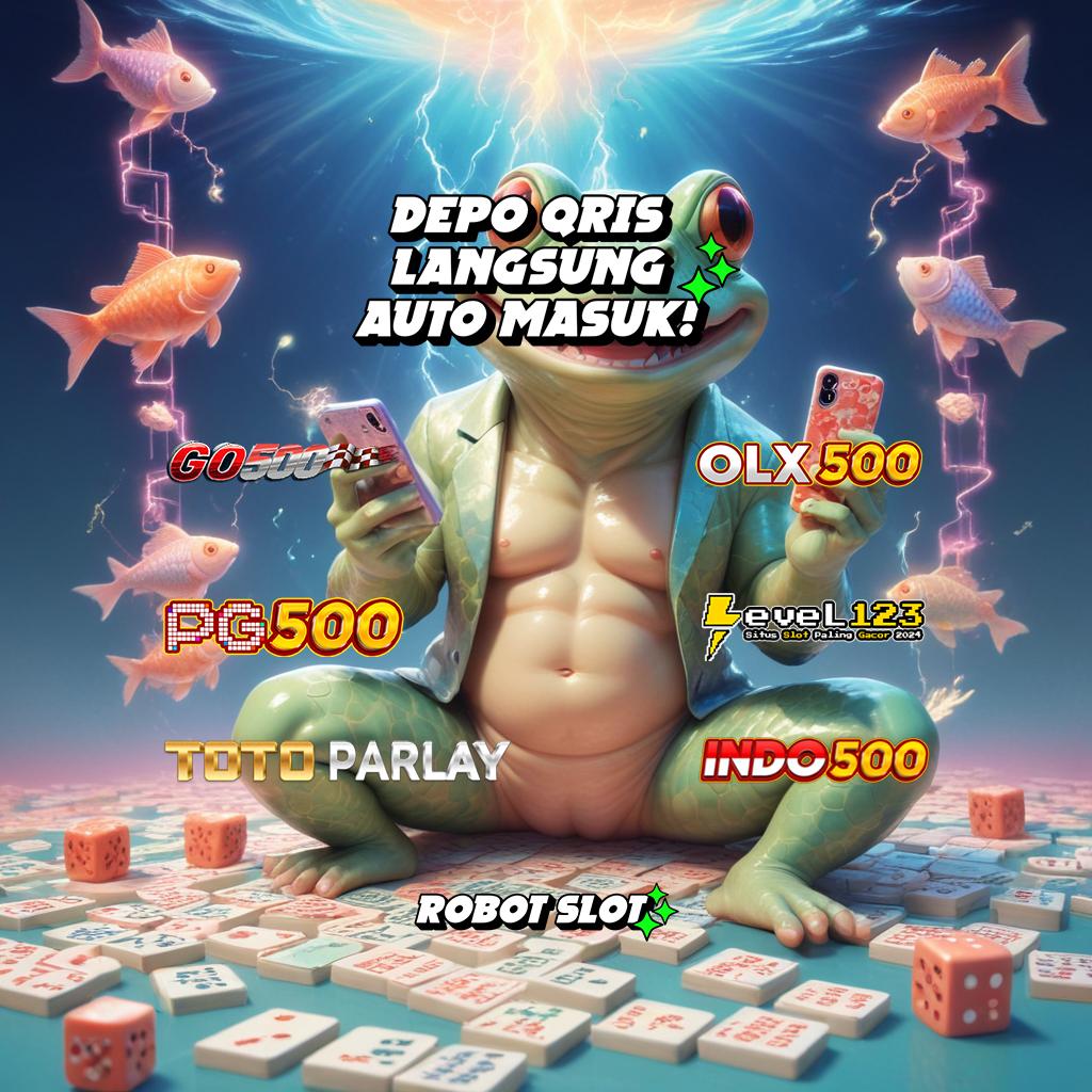 LINK SLOT GACOR HARI INI TERBARU 2024 Main Slot, Bonus Pasti Nempel!