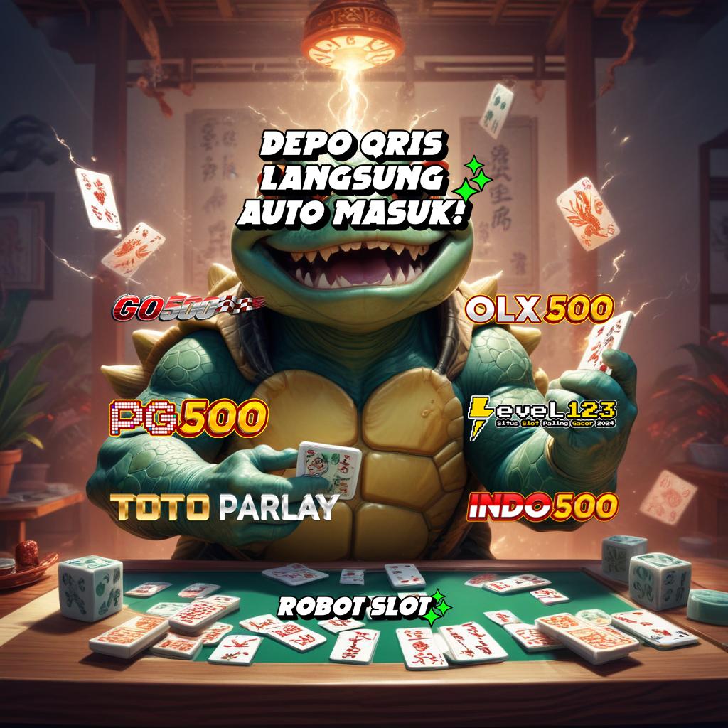 SLOT PALING GACOR 2023 TERBARU Promo Eksklusif Di Event Ini!