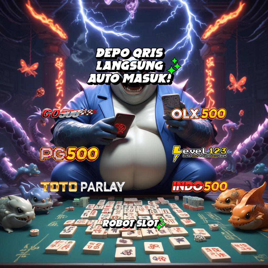 SLOT 5K DANA Penawaran Paling Tak Terduga!