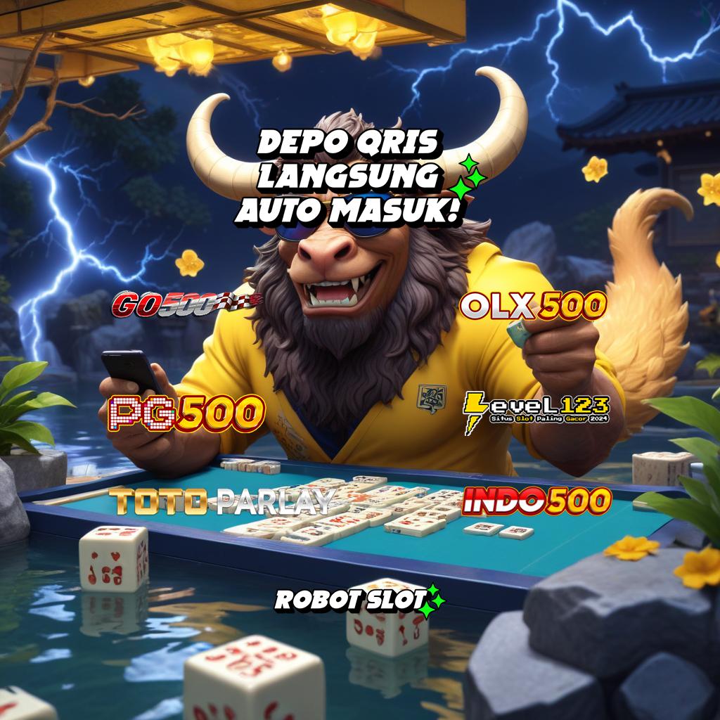 APK CHEAT MESIN SLOT - info urgen terbaru