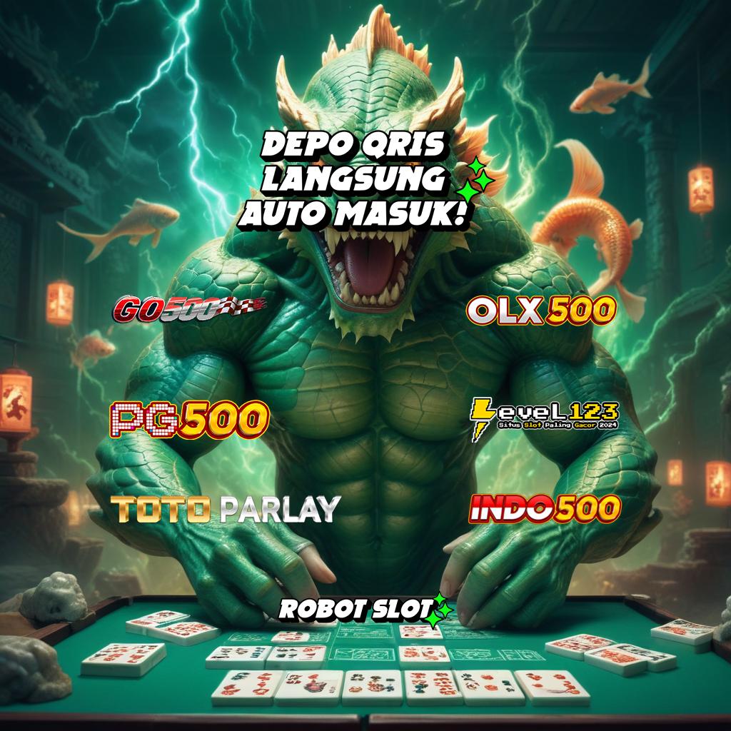 777SLOT JOGOS » Situs Registrasi Mudah