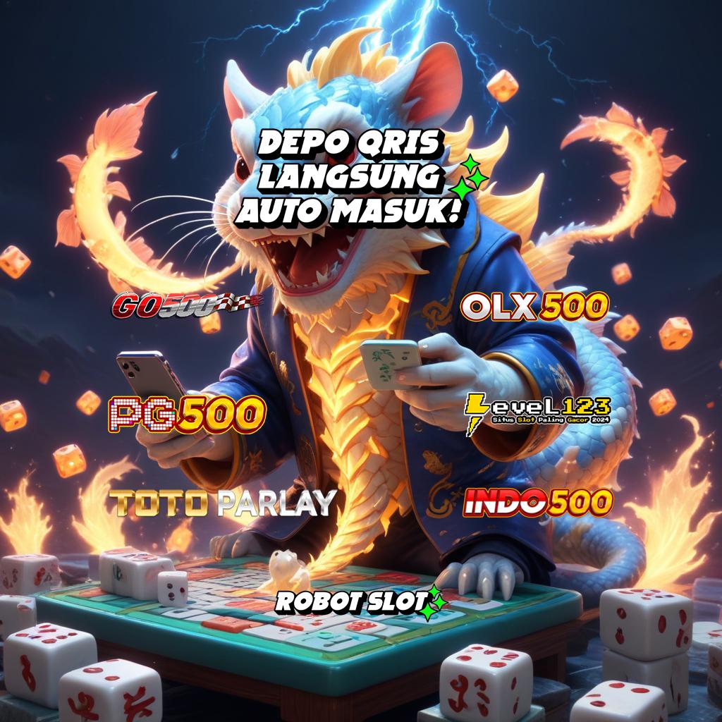 OPEN SLOT APK PRAGMATIC PLAY - Buat Peluang Segar