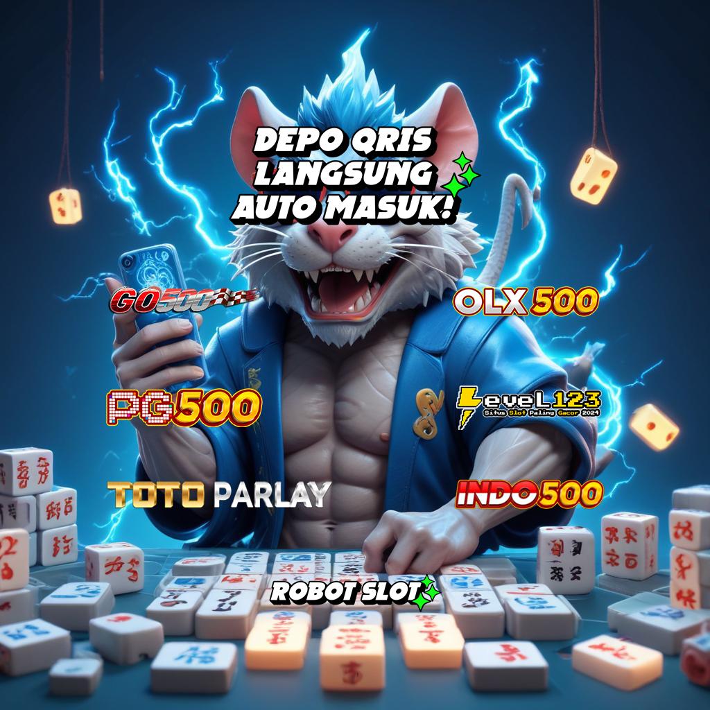 SLOT DEMO ZEUS 1000X MAXWIN Website Pengalaman Premium