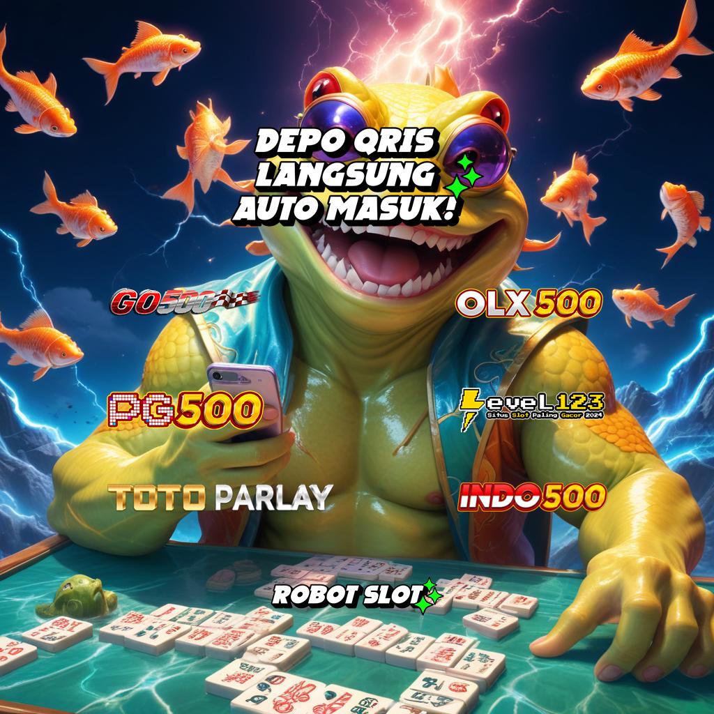 777 GAMES ONLINE - Tempat Wajib Didatangi