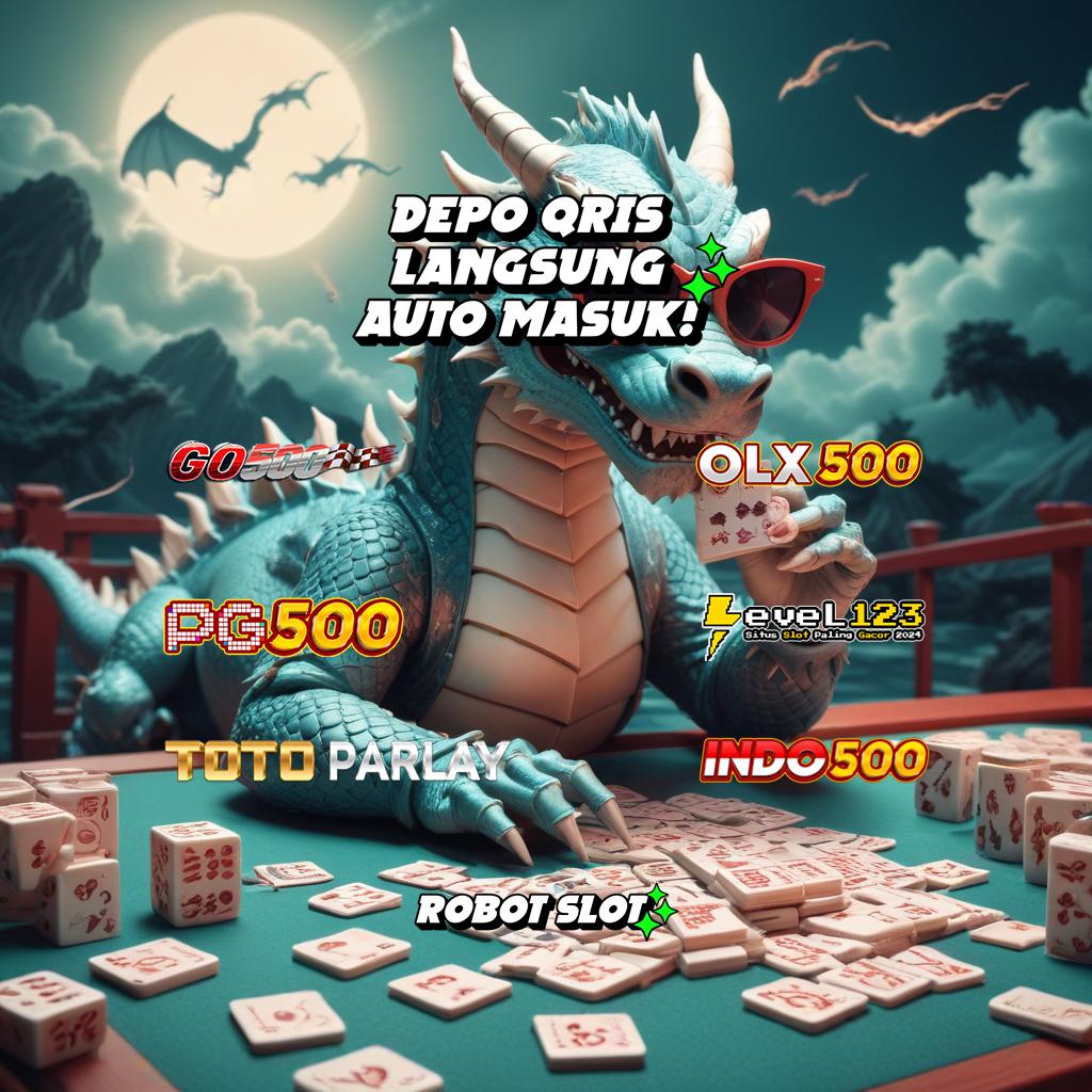 DEMO PG MAHJONG 3 - Setor 50, Bonus Langsung Cair!