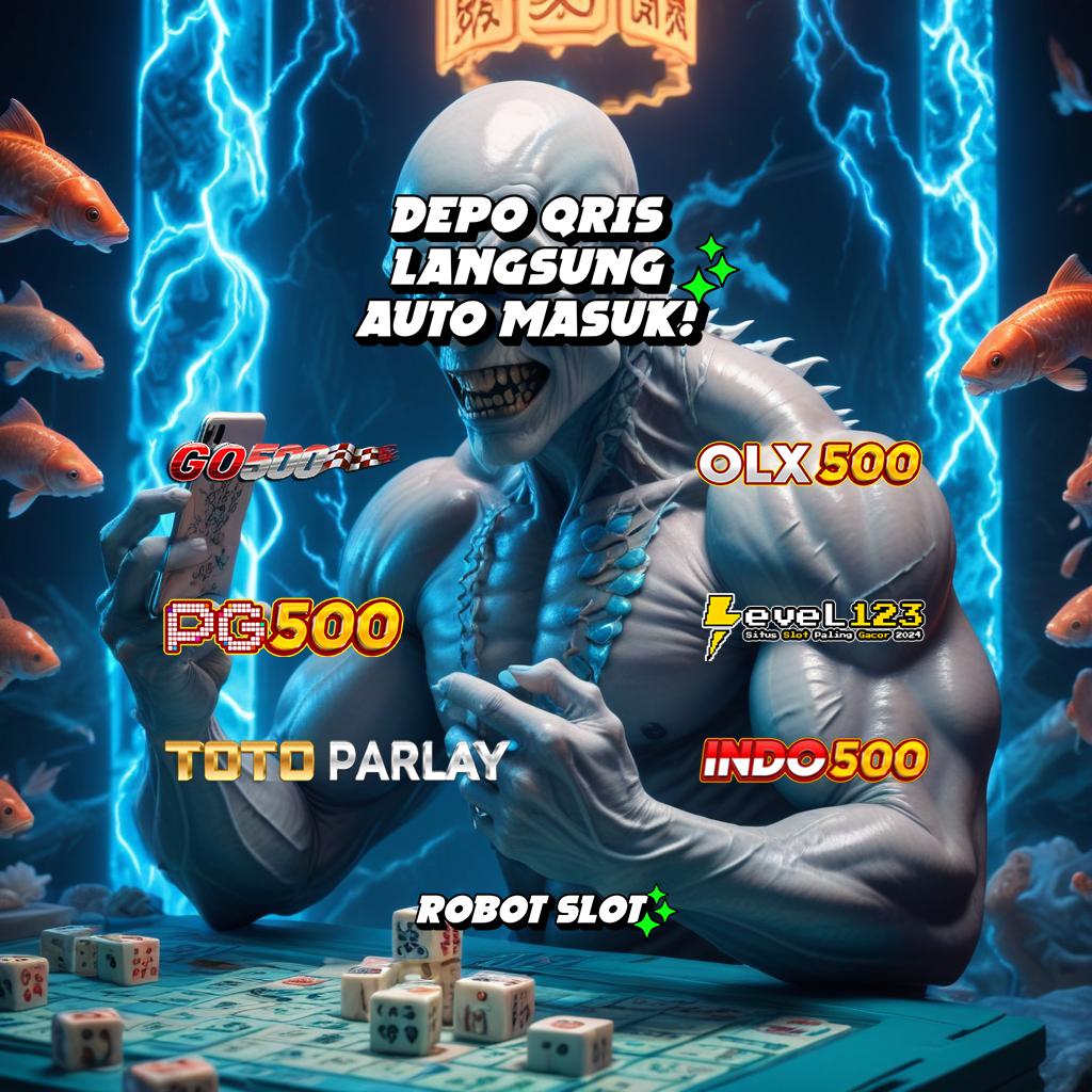 TURBOX500 SLOT ONLINE TERBARU - Tidak Ada Rasa Kecewa