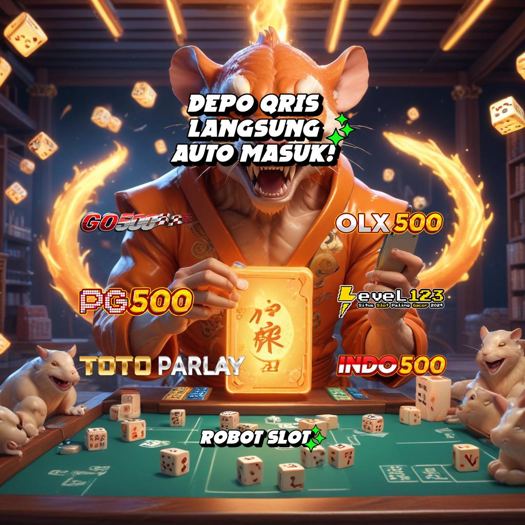 Apk Slot Online Gacor Terpercaya