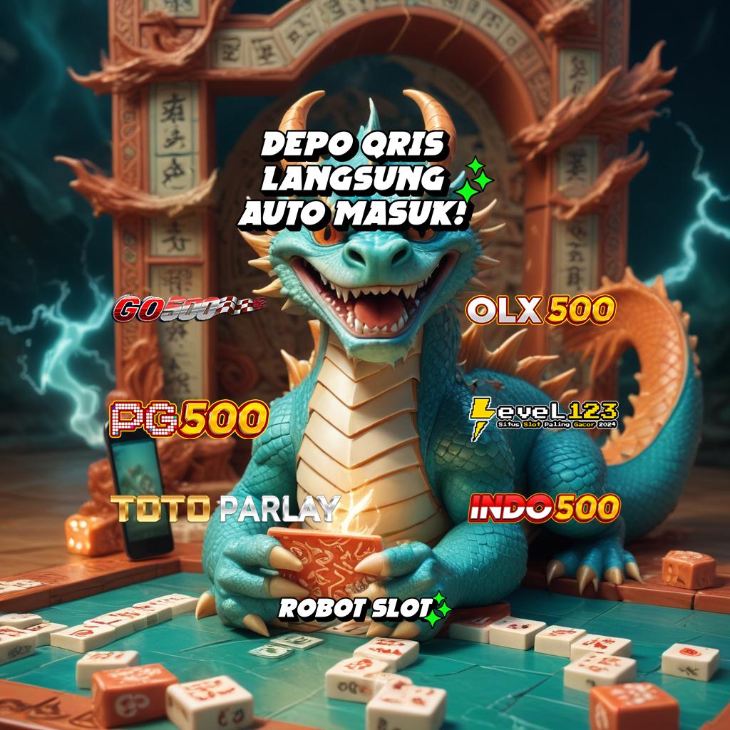 777 WINGO GAME >> Event Slot, Bonus Terbesar!