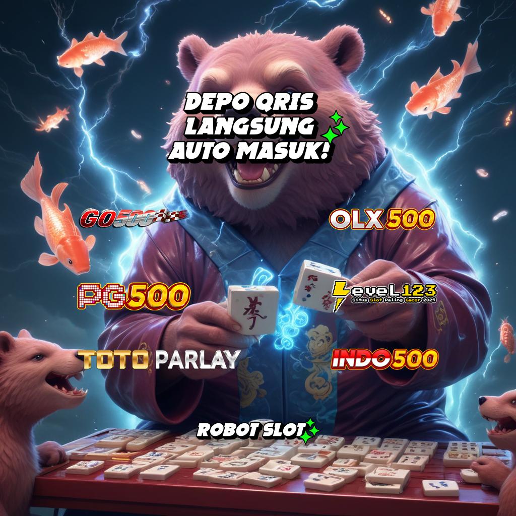 Slot Gacor Pg Soft Hari Ini