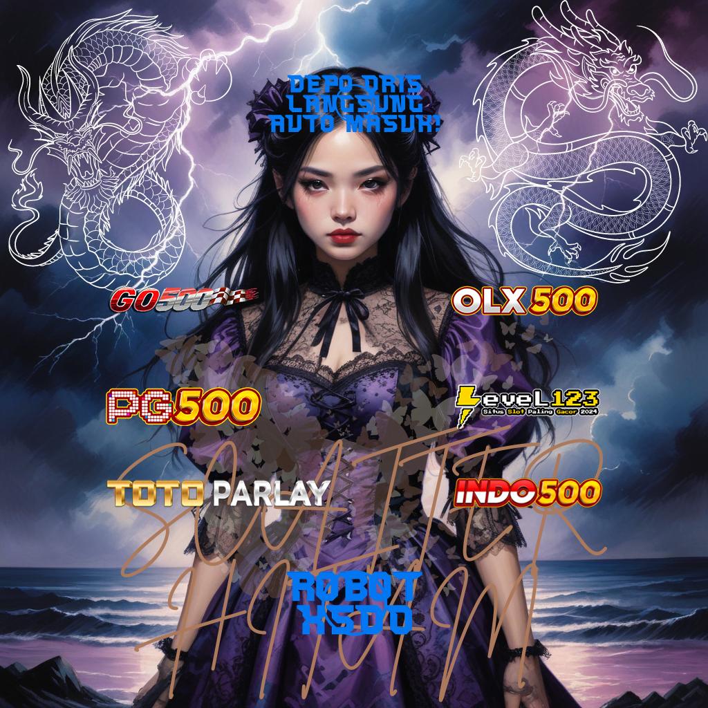 Slot Server Thailand Heylink