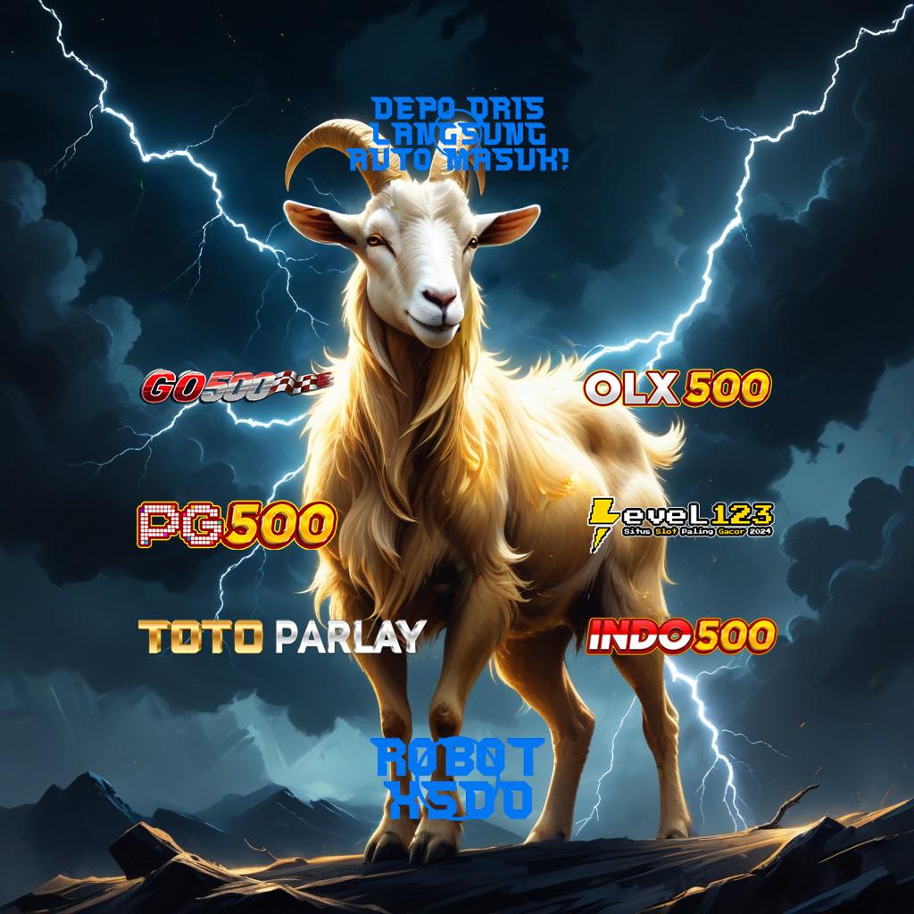 DAFTAR QIUQIU789 Slot Online, Rejeki Terus!