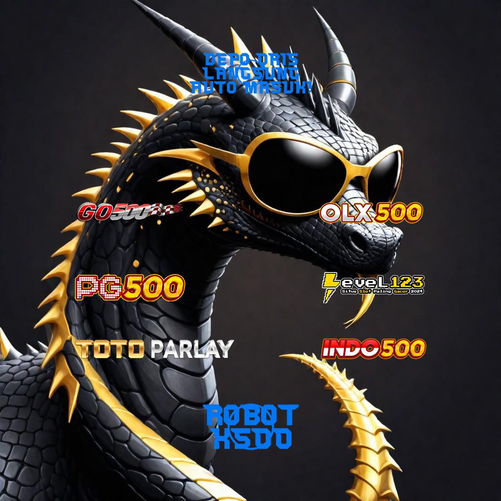 APK 789 SLOT - Depo Dikit, Bonus Gede Banget!