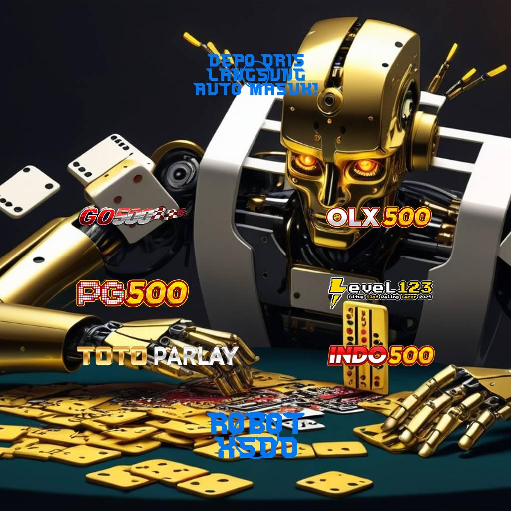 LINK SLOT GACOR ANTI RUNGKAD 777 Tetap Santai Tetap Keren