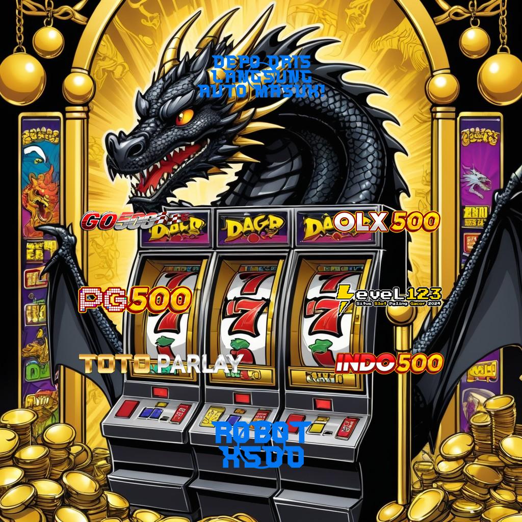 Login Royal Slot