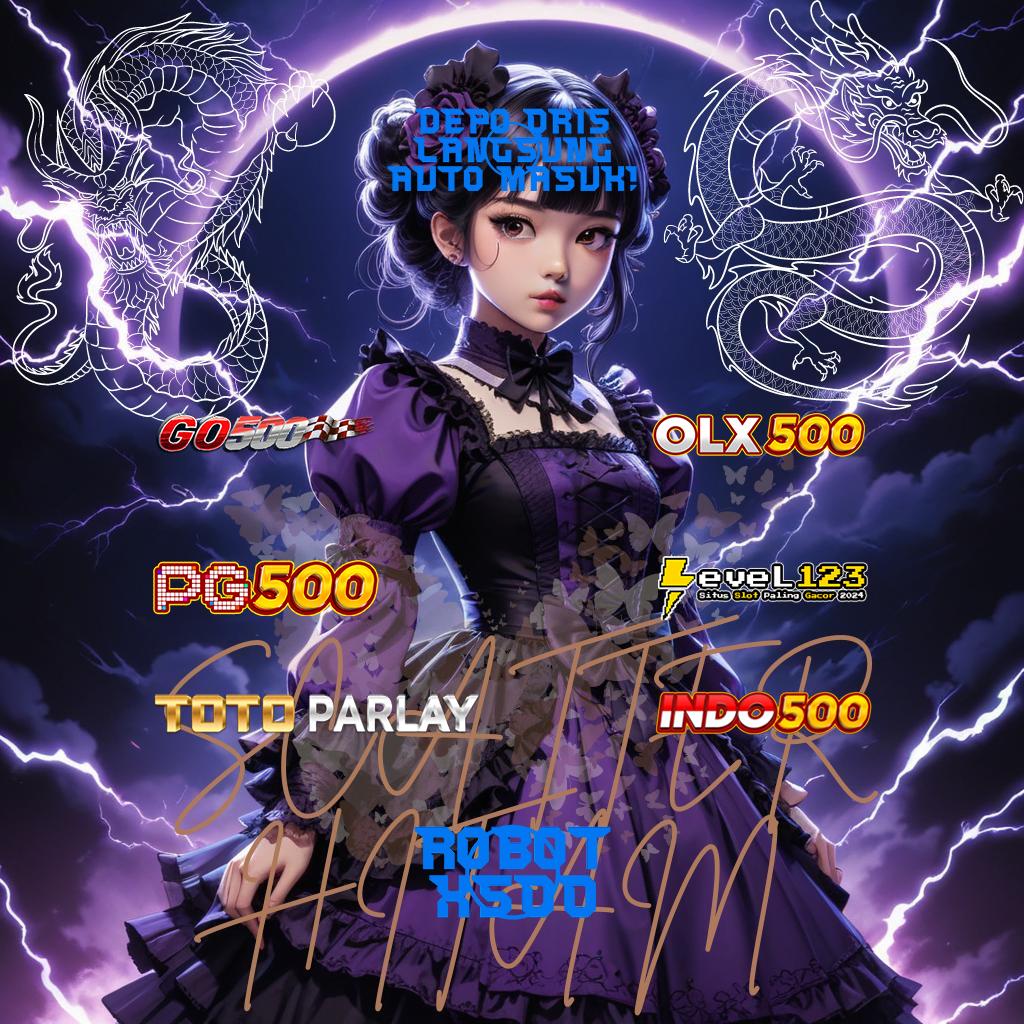 APK SLOT ONLINE UANG ASLI TANPA DEPOSIT >> Promo Spektakuler Terbatas!