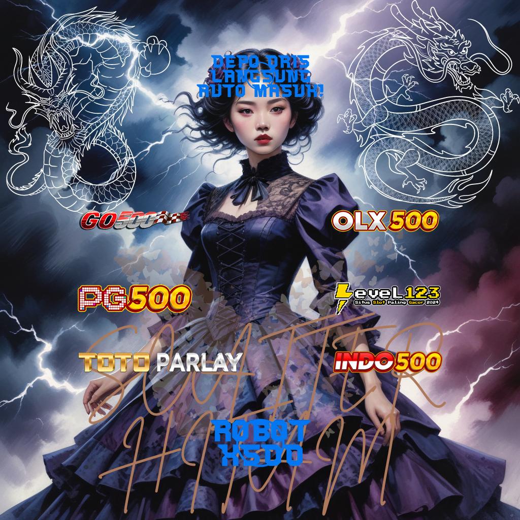 SITUS SLOT PALING GACOR 2024 TERPERCAYA Info Mendesak Terkini