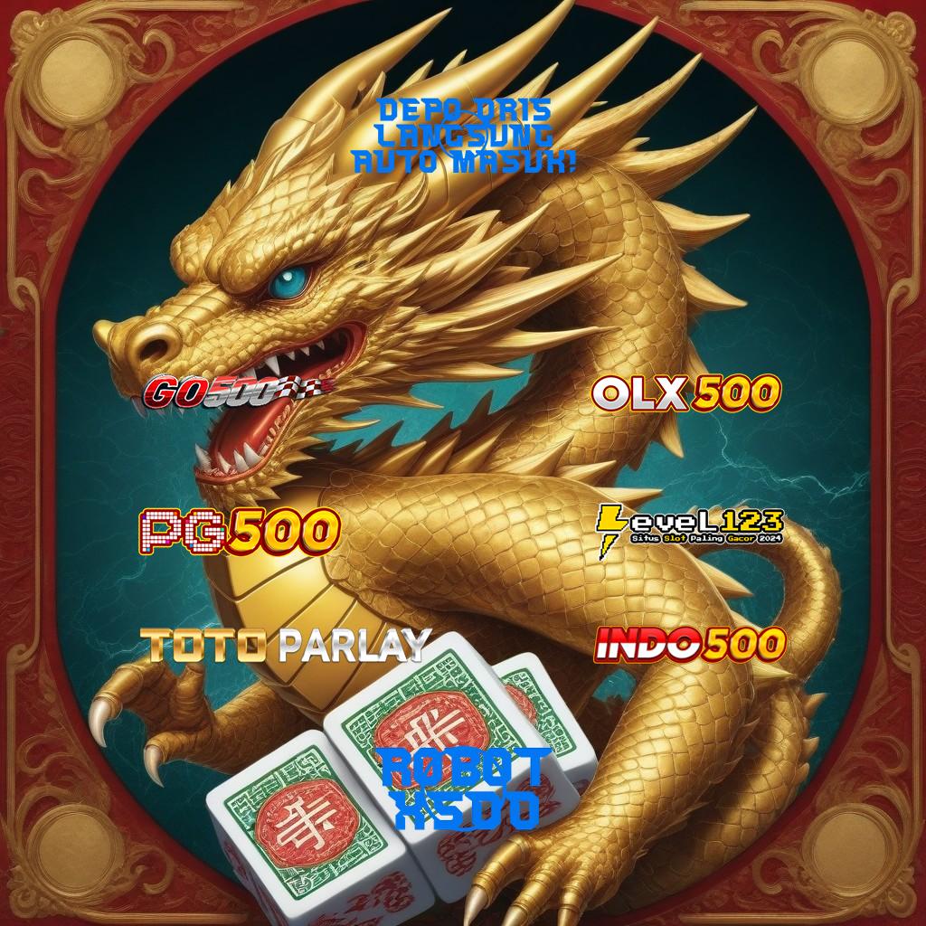 Apk Hack Slot Gacor