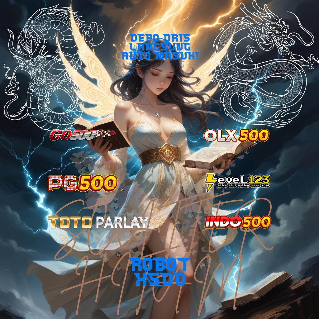 SLOT DEMO GACOR TERBARU 2024 Nikmati Setiap Detik