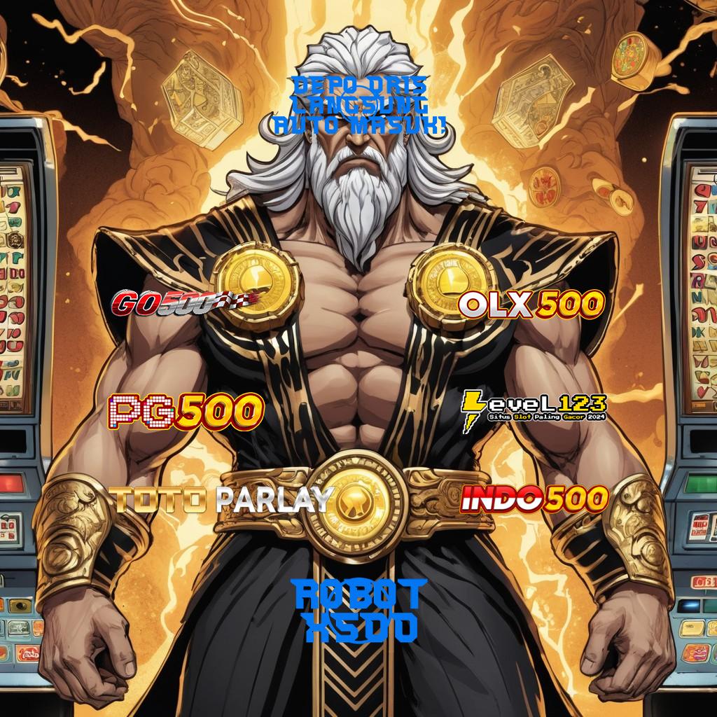 5696 SLOTS APK - depo 25, bonusnya makin besar!