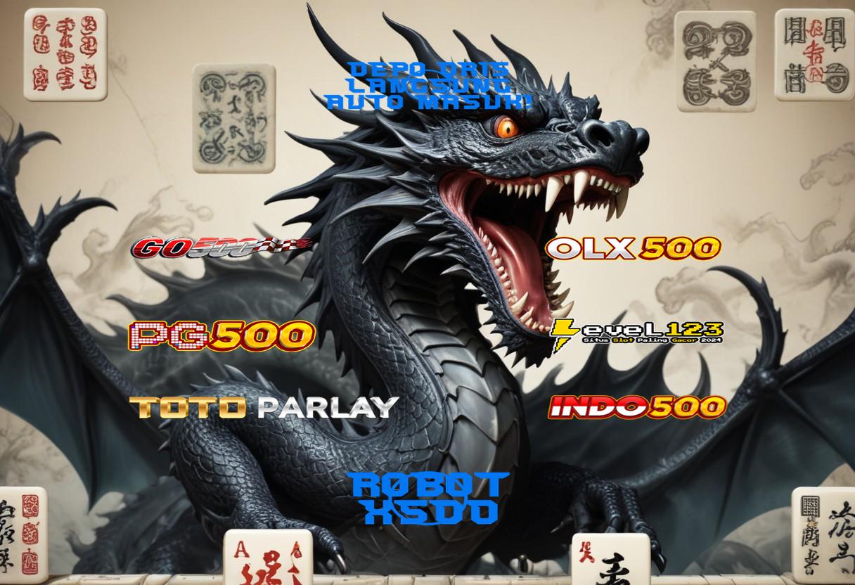 Slot Demo Mahjong Ways 1 Rupiah