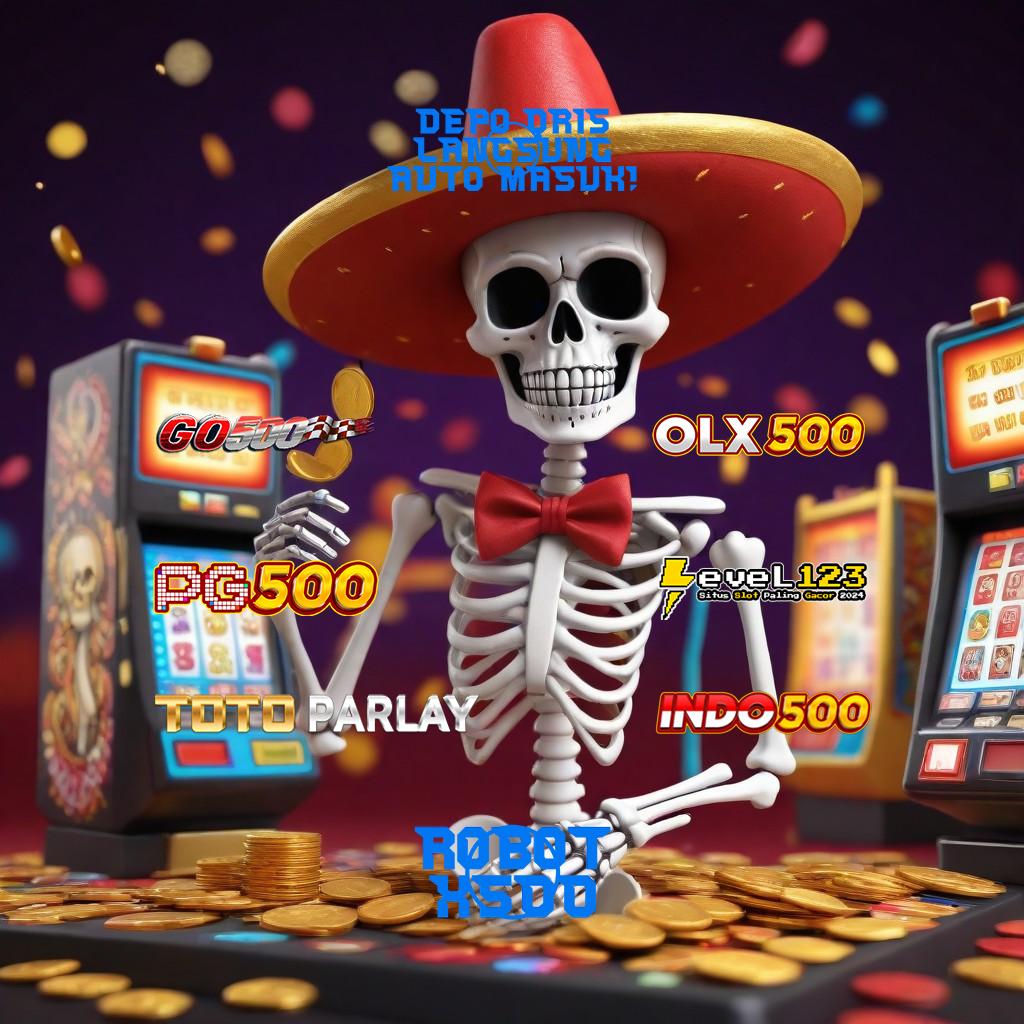 Lucky Slot 777 Casino Login