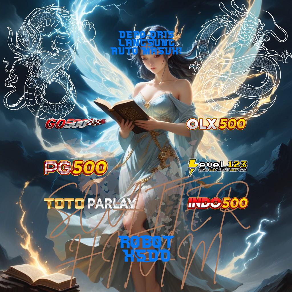 SITUS SLOT GACOR SERVER LUAR HARI INI Malam Jadi Seru Nyepin Terus