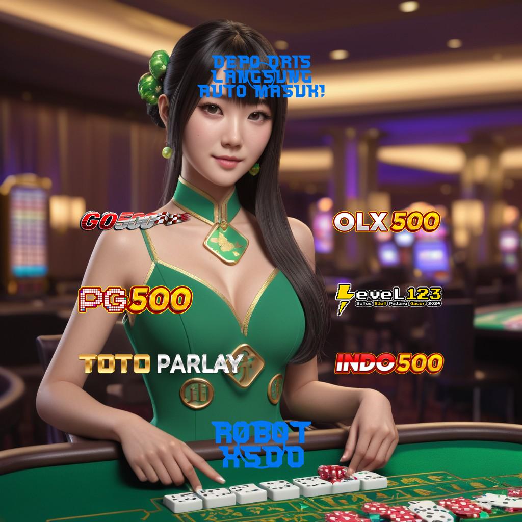 SITUS FAST116 Main Event, Jackpot Tiba!