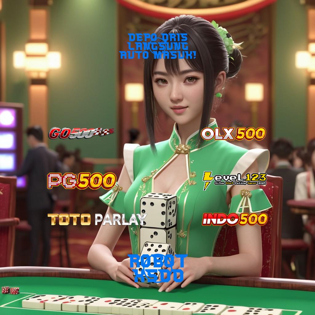 TURBO X500 SLOT ONLINE TERBAIK >> Situs Integrasi Sempurna