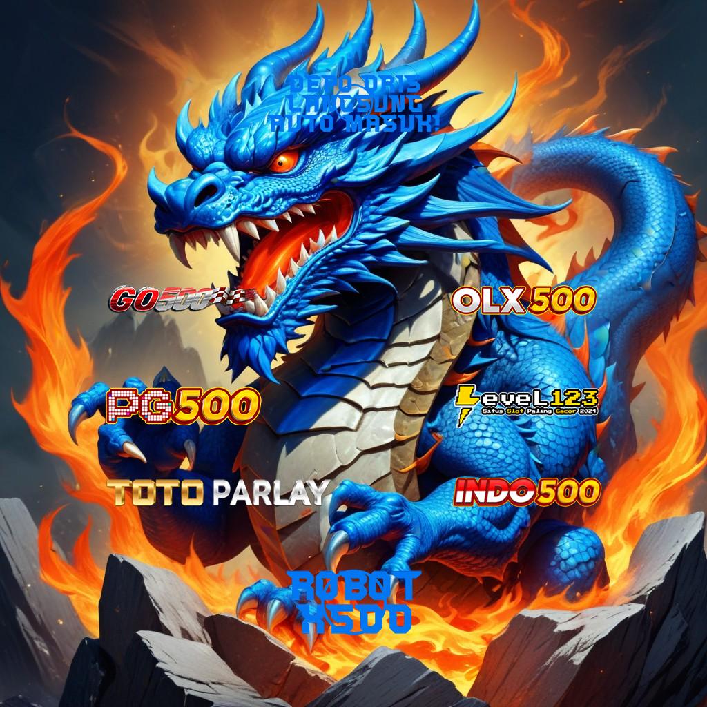 SLOT DEMO GACOR TERBARU 2024 Dijamin Tanpa Kecewa