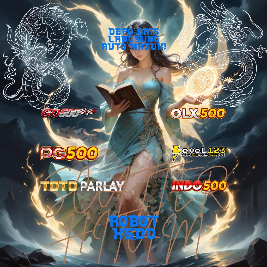 777 SLOT PENGHASIL UANG - temukan minat dalam