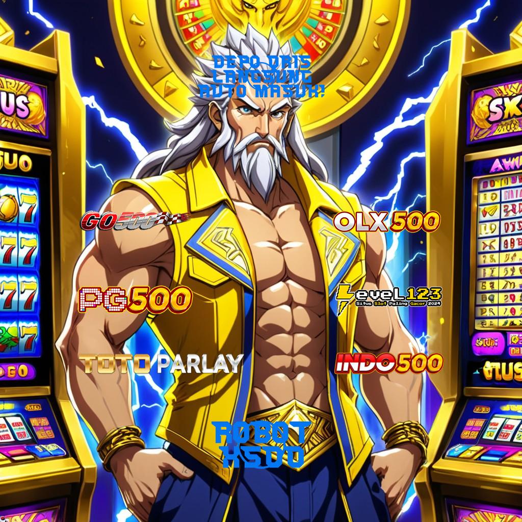 SITUS JUDI SLOT ONLINE TERPERCAYA 2020 Event Hadiah, Gacor Melejit!