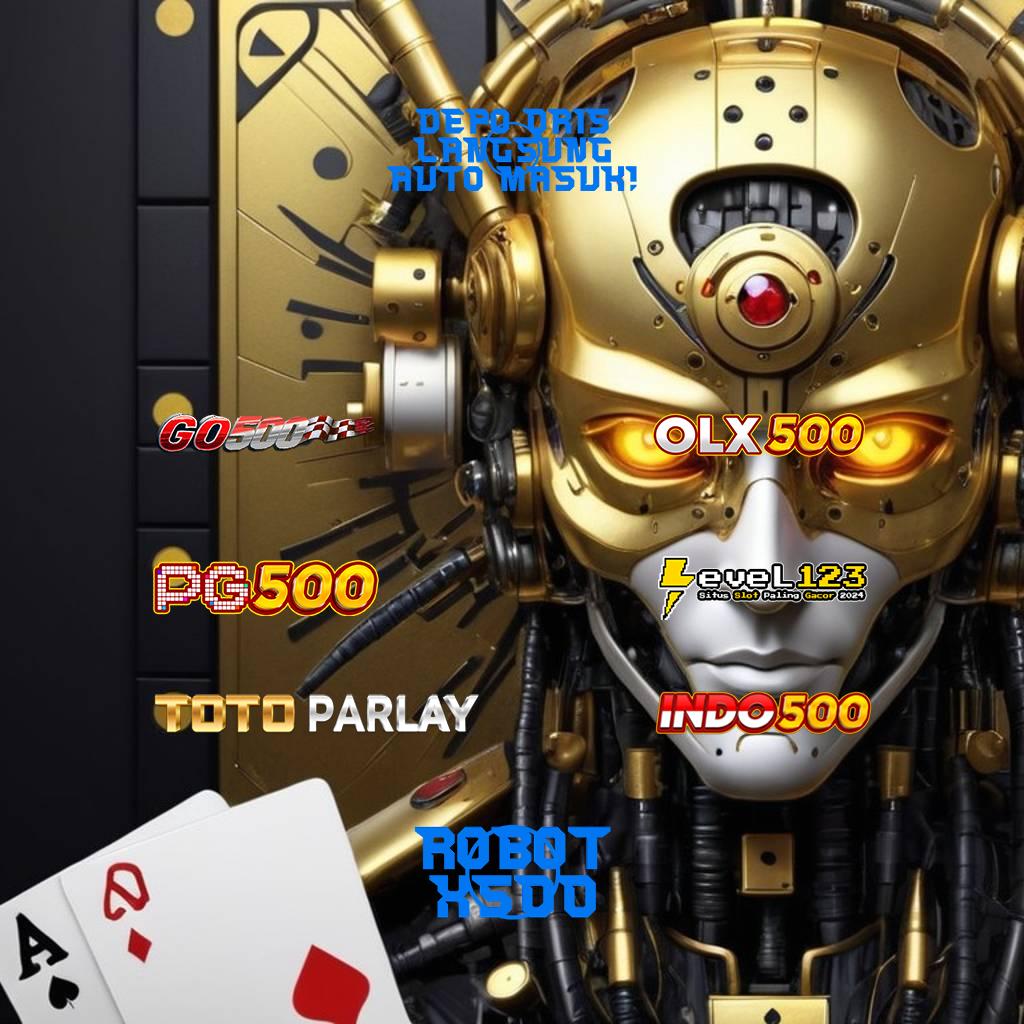 SLOT DEMO SERVER THAILAND RUPIAH Modal Receh Cuan Makin Gede